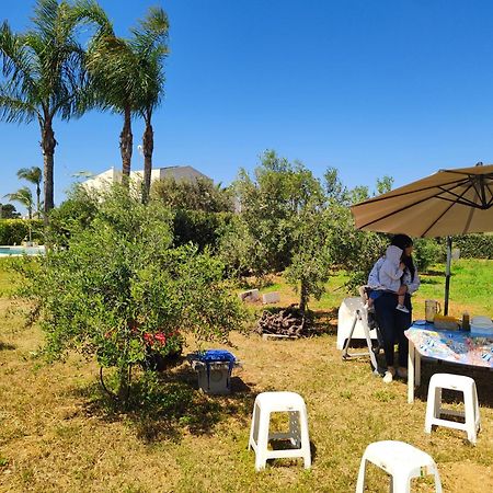 מרסאלה Suite12 מראה חיצוני תמונה