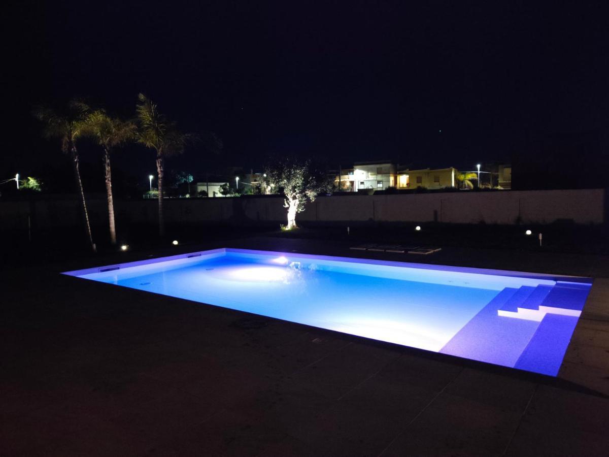 מרסאלה Suite12 מראה חיצוני תמונה
