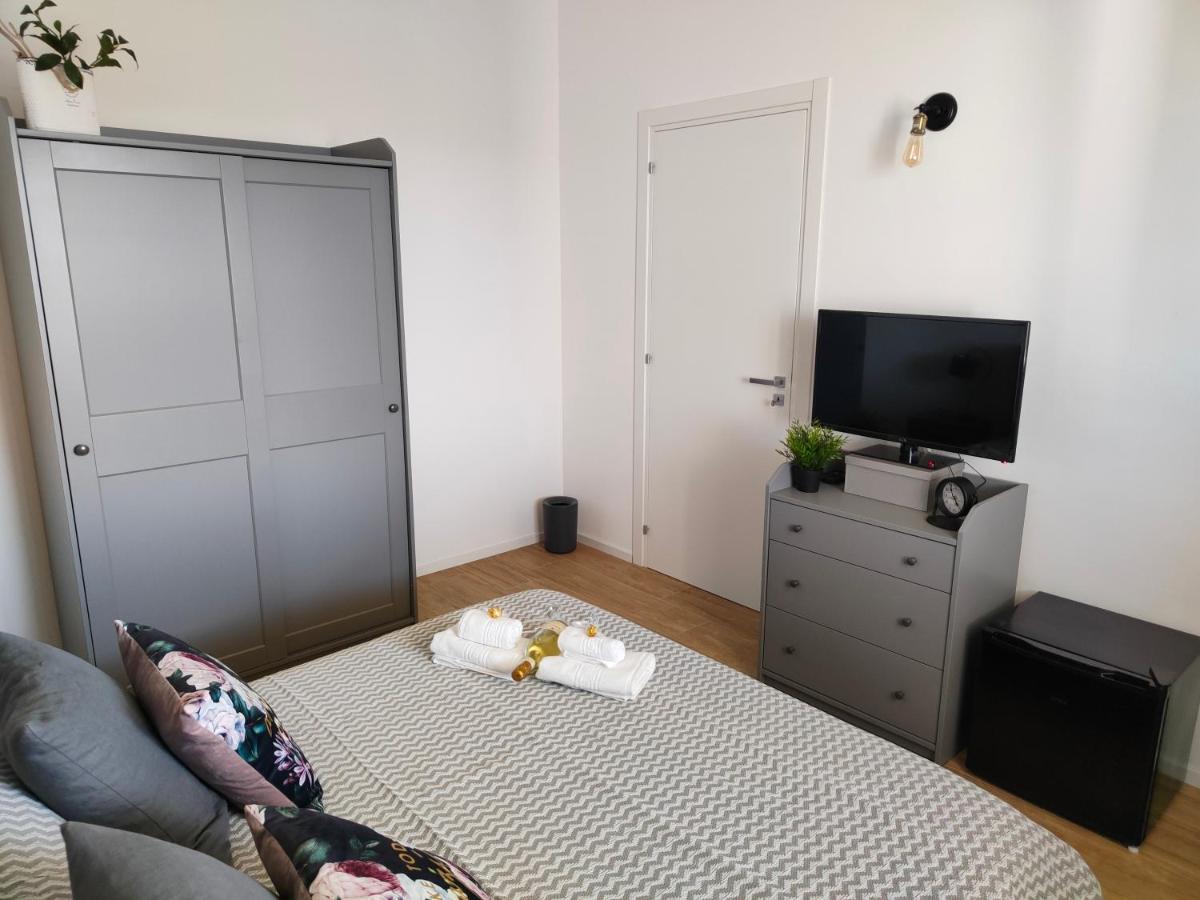 מרסאלה Suite12 מראה חיצוני תמונה