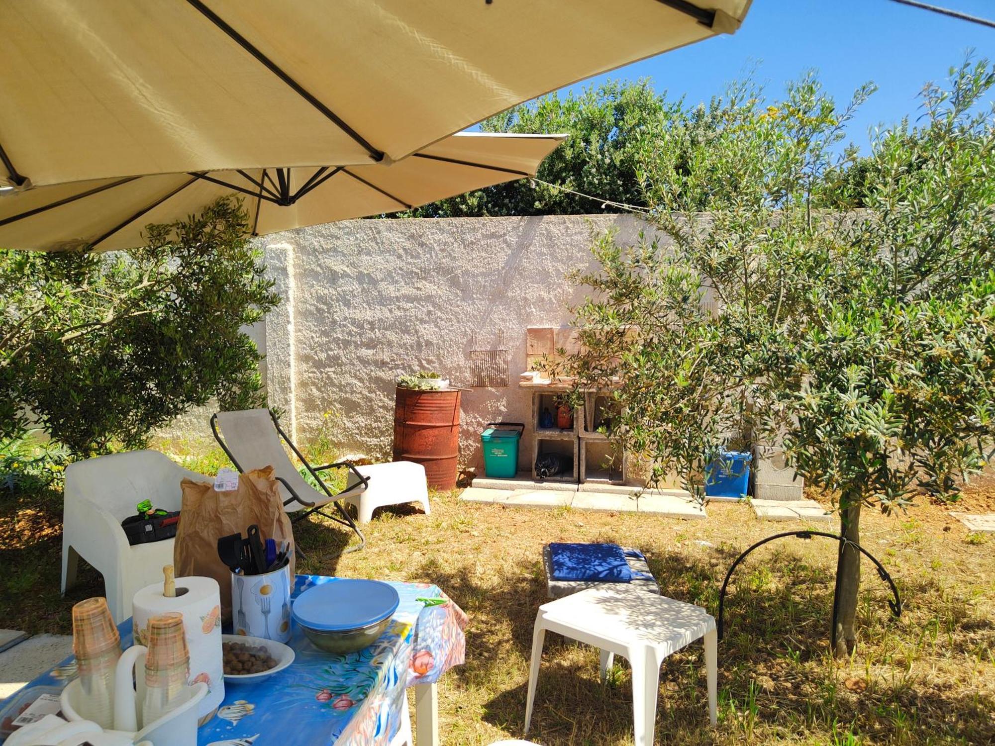 מרסאלה Suite12 מראה חיצוני תמונה