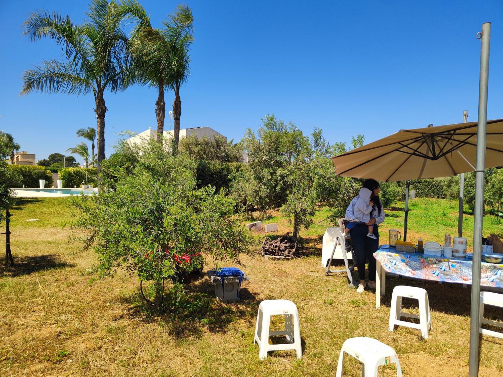 מרסאלה Suite12 מראה חיצוני תמונה